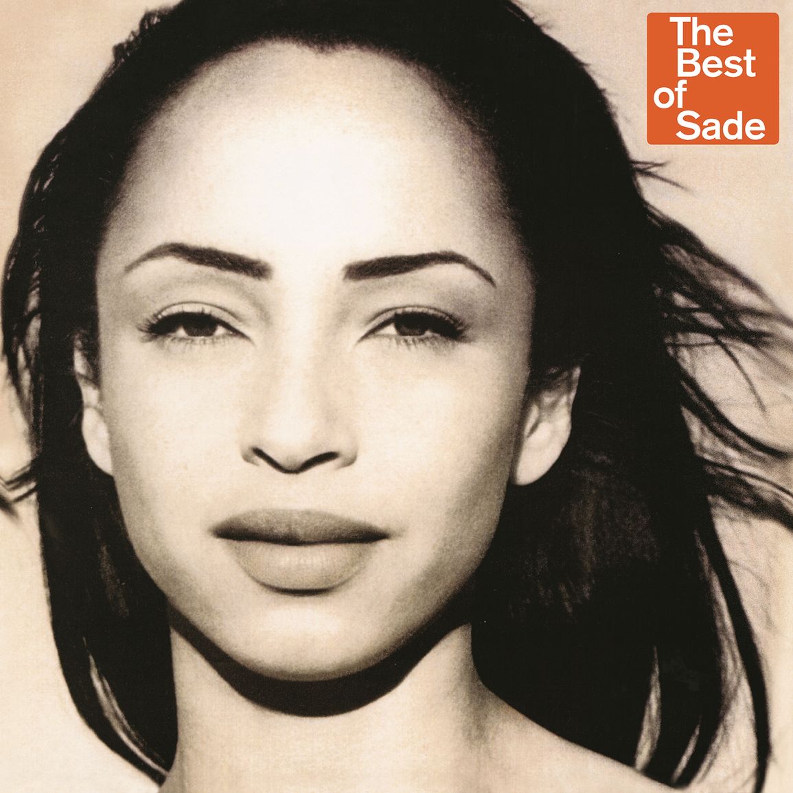 Sade | Best of Sade | 2LP Gatefold Sleeve  180g front cover