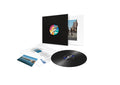 Pink Floyd | Wish You Were Here (US) | 1LP - 180g front cover