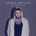 James Arthur | Back From The Edge | CD