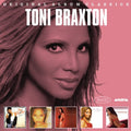 Toni Braxton | Original Album Classics | 5CD