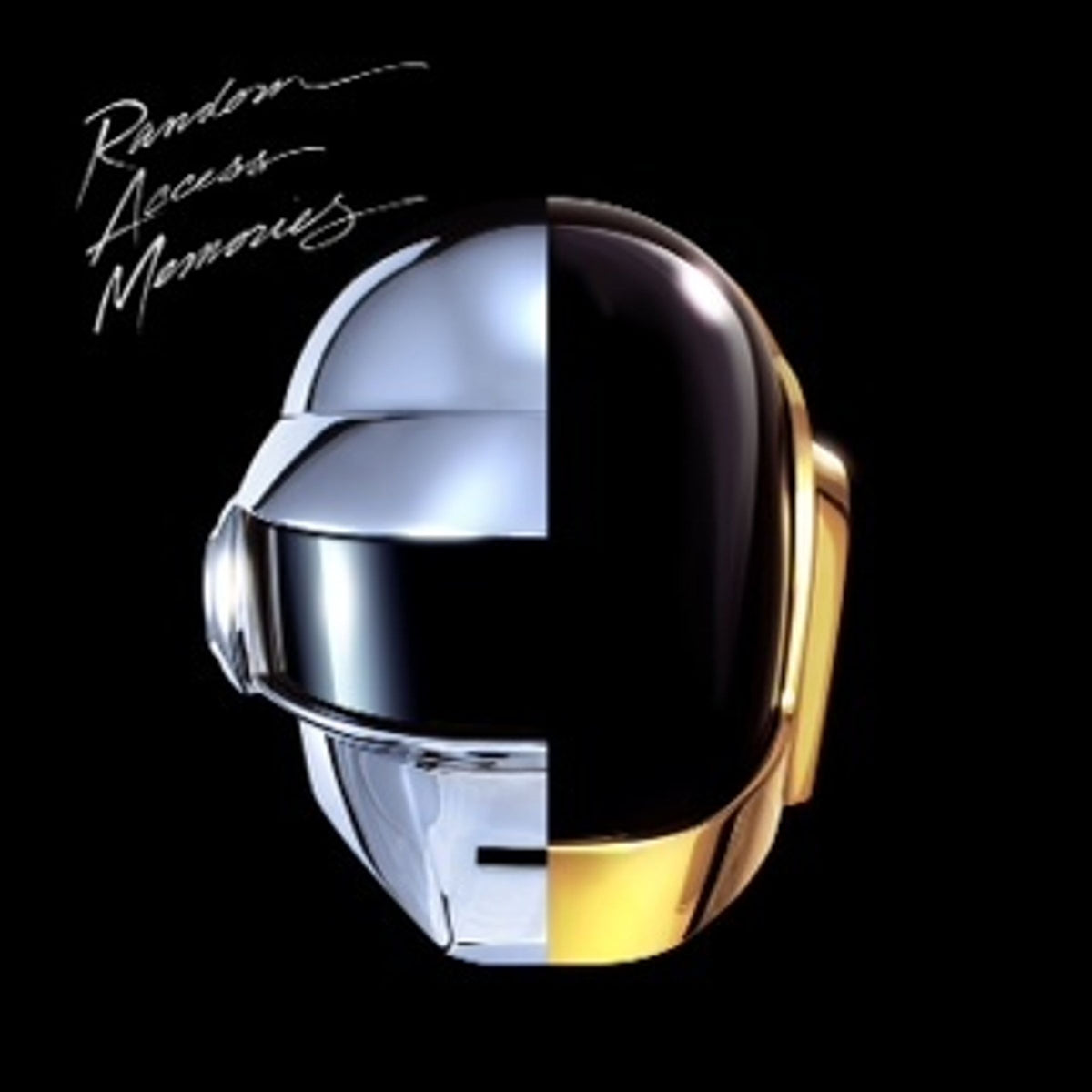 Album front cover