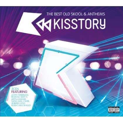 Kisstory | Kisstory | CD