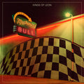 Kings Of Leon | Mechanical Bull | CD