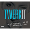 Twerkit (3CD Set) - Miley Cyru | Twerkit (3CD Set) - Miley Cyru | 3CD