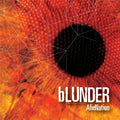 Blunder | Alienation | CD