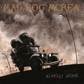 Mad Dog Mcrea | Almost Home | CD