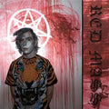 Red Mass | EP Rouge N. 2 [12 Vinyl] | 1LP