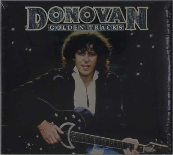 Donovan | Golden Tracks | CD