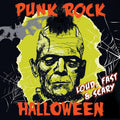 Punk Rock Halloween - Loud, Fa | Various Artists | CD