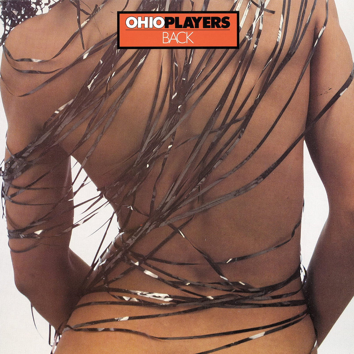 Ohio Players | BACK | CD