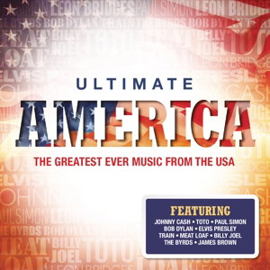 Various Artists | Ultimate America | CD