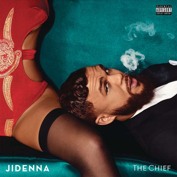 Jidenna | Chief | CD