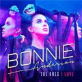 Bonnie Anderson | Ones I Love | CD Single