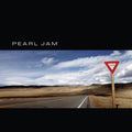 Pearl Jam | Yield (DieCut) | 1LP front cover