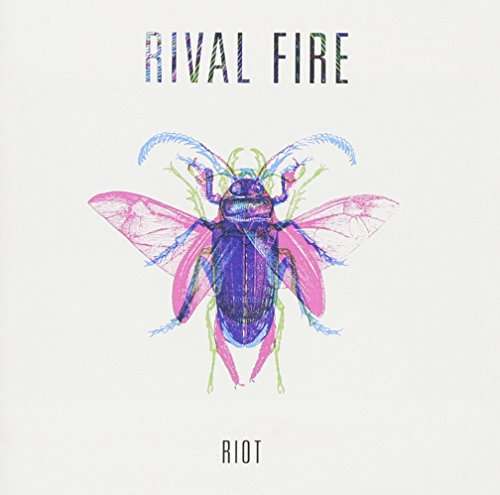 Rival Fire | RIOT | CD