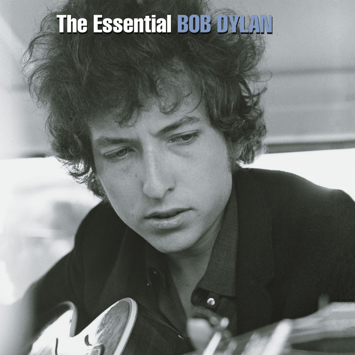 Album front cover