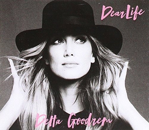 Delta Goodrem | Dera Life -Cds- | CD