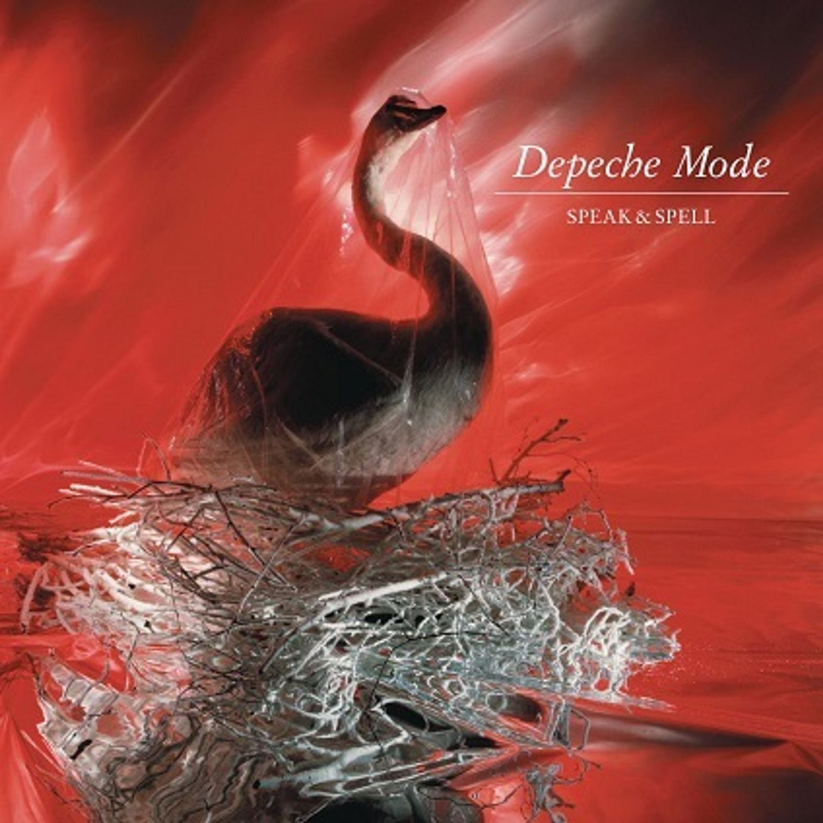 Album front cover