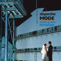 Album front cover