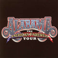 Alabama | American Farewell Tour | CD