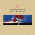 Album front cover