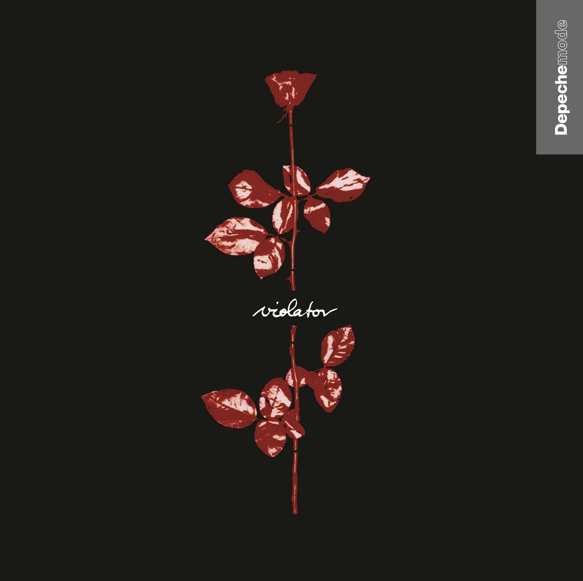 Album front cover