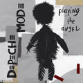 Album front cover