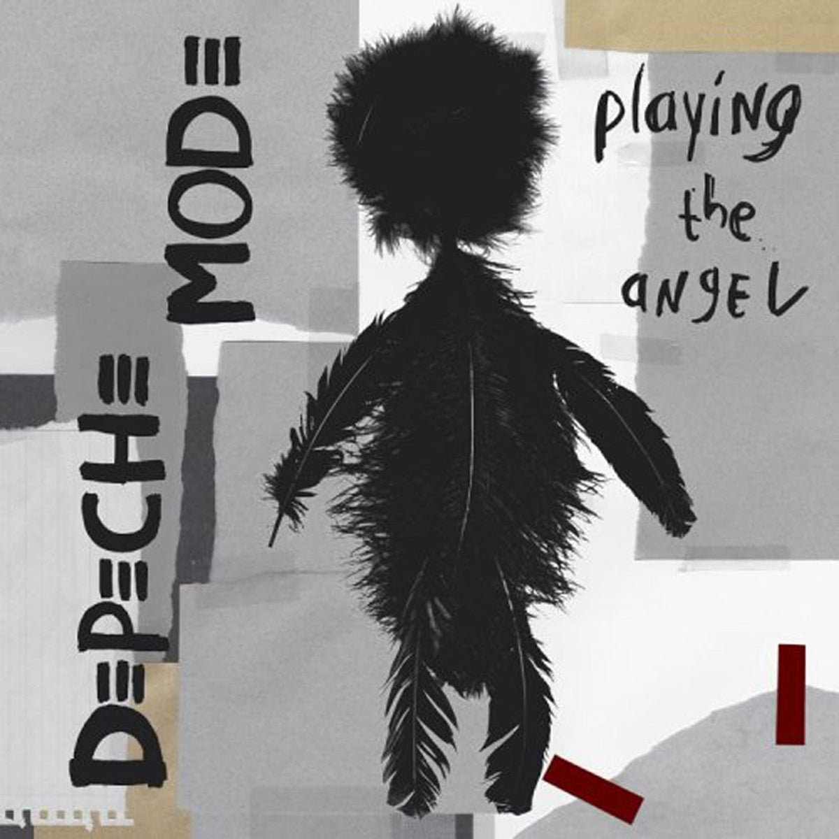 Album front cover