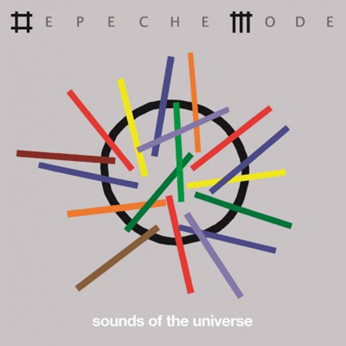 Album front cover