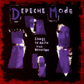 Album front cover