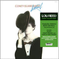 Reed, Lou | Coney Island Baby | 1LP front cover