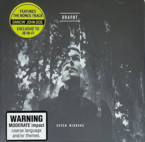 Drapht | Seven Mirrors | CD