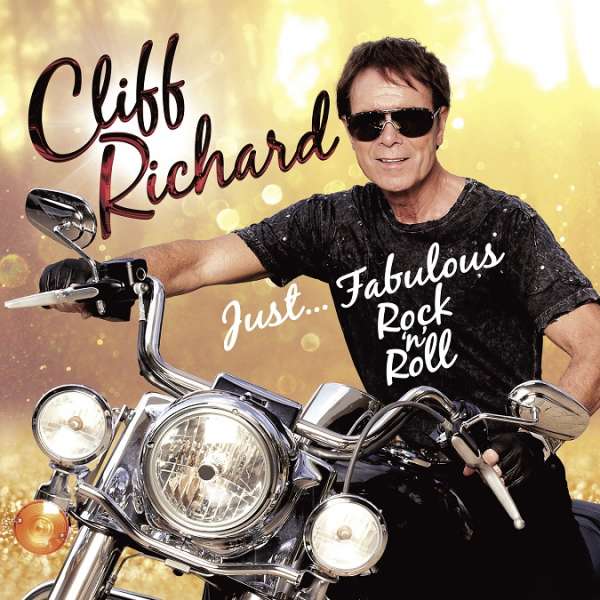 Cliff Richard | Just... Fabulous Rock ’n’ Roll | CD