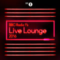 Various Artists | BBC Radio 1’s Live Lounge 2016 | 2CD