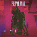 Pearl Jam | Ten | 1LP front cover