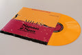 Album front cover