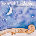 Vov Dylan & Brian Dean | World Lillabies | CD