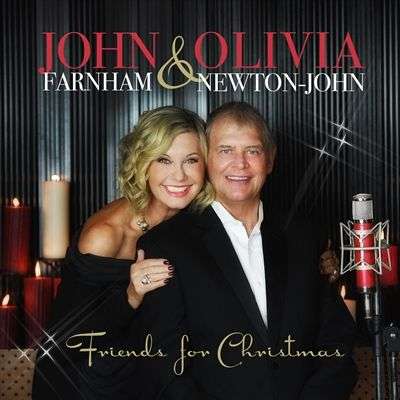 John Farnham & Olivia Newton-John | Friends for Christmas | CD
