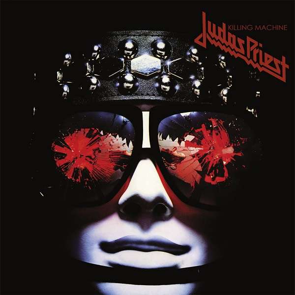 Judas Priest | Killing Machine -Hq- | 2LP