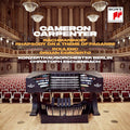 Cameron Carpenter | Rachmaninoff: Rhapsody on a Theme of Paganini &  Poulenc: Organ Concerto | CD