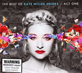 Kate Miller-Heidke | The Best of Kate Miller-Heidke: Act One | 2CD