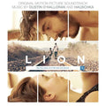 Dustin O’Halloran / Hauschka | Lion (Original Motion Picture Soundtrack) | CD