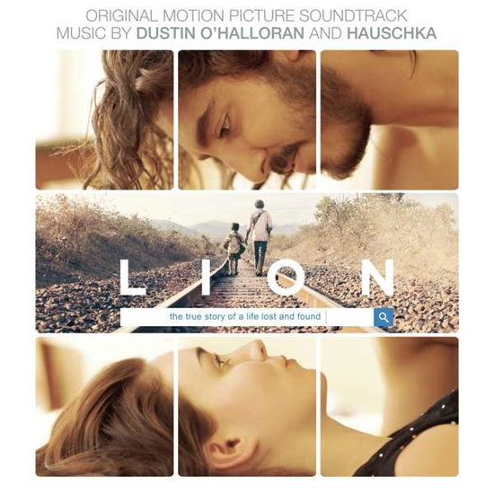 Dustin O’Halloran / Hauschka | Lion (Original Motion Picture Soundtrack) | CD