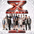 Various Artists | X Factor 10 | CD