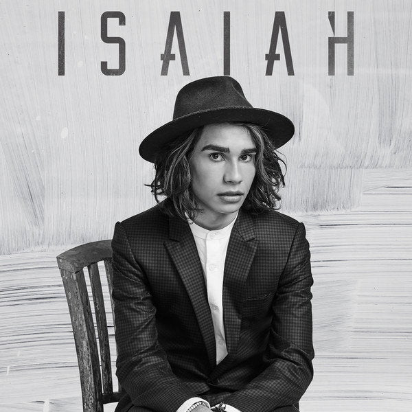 Isaiah | Isaiah | CD