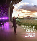 Carole King | Tapestry: Live in Hyde Park | CD