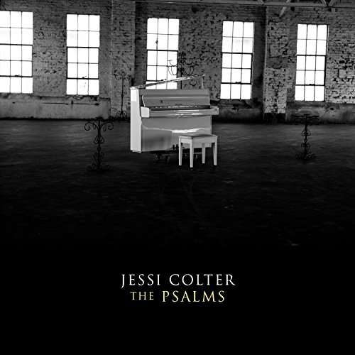 Jessi Colter | The Psalms | CD