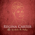 Regina Carter | Ella: Accentuate The Positive | CD