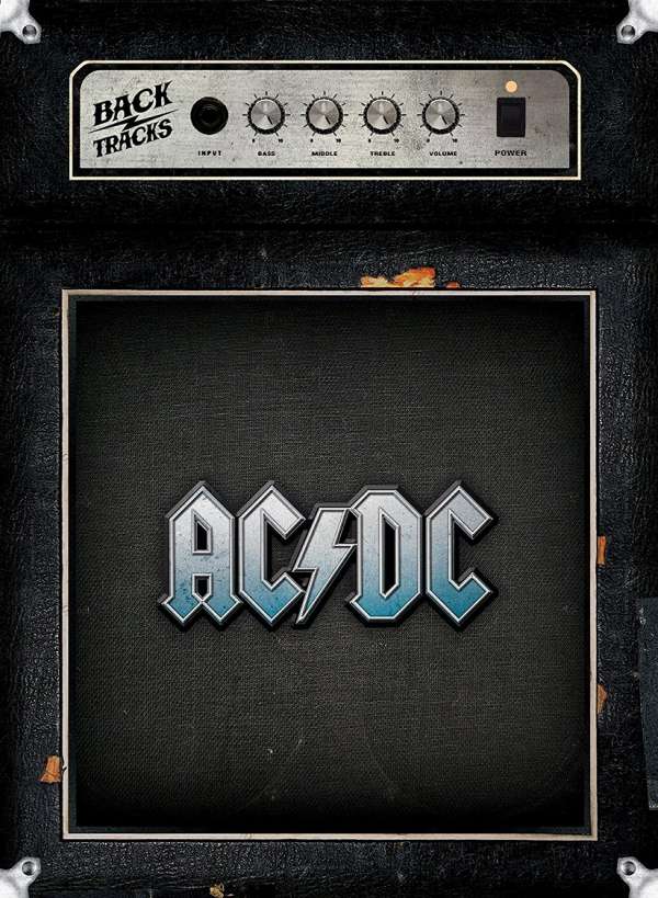 AC/DC | Backtracks | 2CD + DVD
