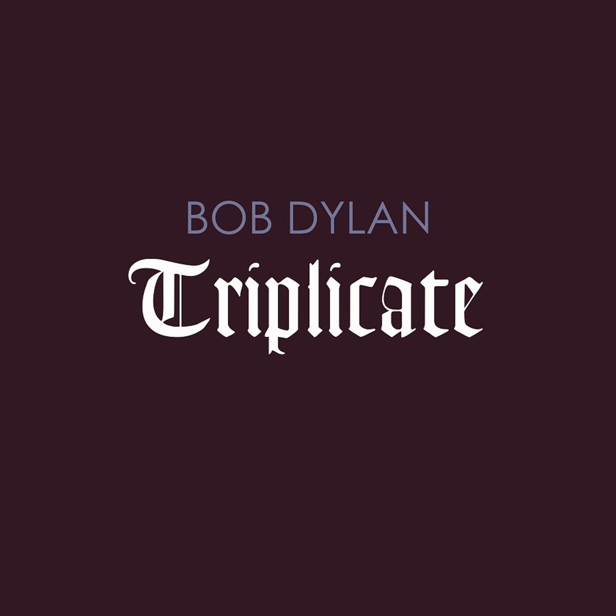 Album front cover